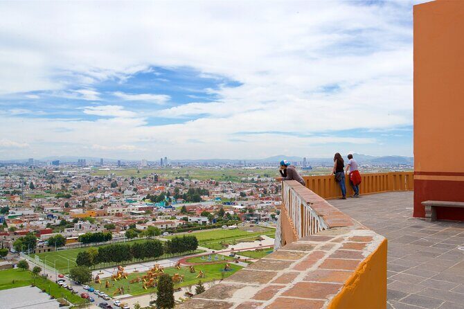 Full Day Puebla and Cholula Tour in Mexico City - Who Should Consider This Tour?