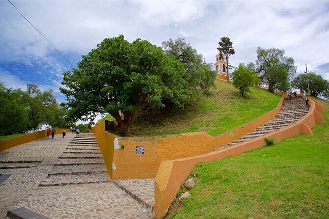 Full Day Puebla and Cholula Tour in Mexico City - Frequently Asked Questions