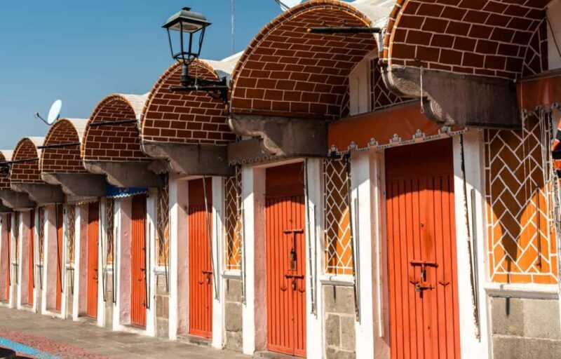 Full-Day Puebla Private Tour from Mexico City - What’s Included & What’s Not