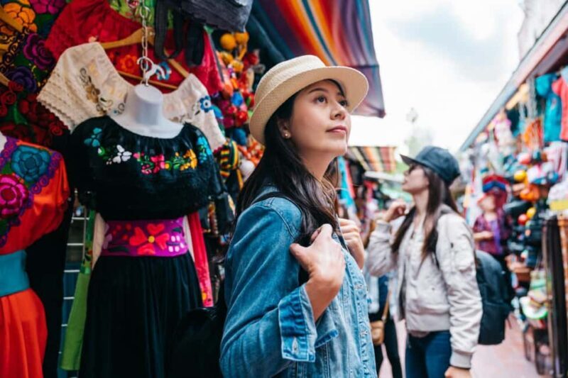 Full-Day Puebla Private Tour from Mexico City - FAQs