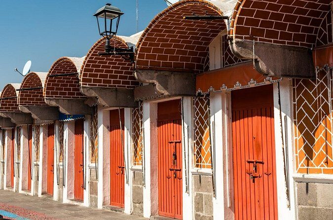 Full Day Puebla Private Tour from Mexico City - The Value of This Experience