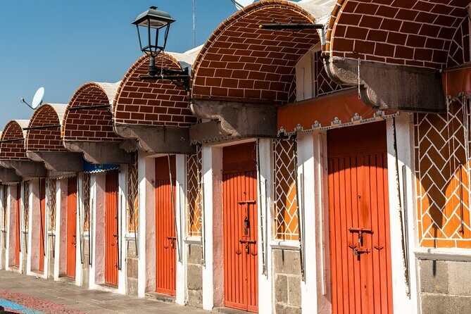 Full Day Puebla Private Tour from Mexico City - Who Will Love This Tour?