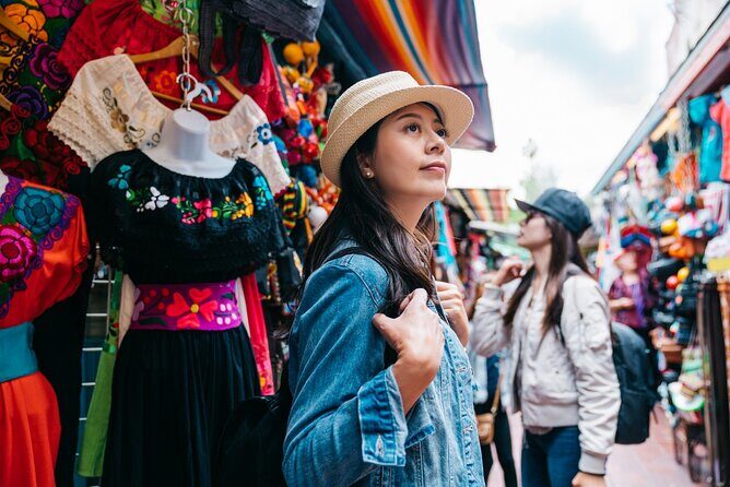 Full Day Puebla Private Tour from Mexico City - The Sum Up