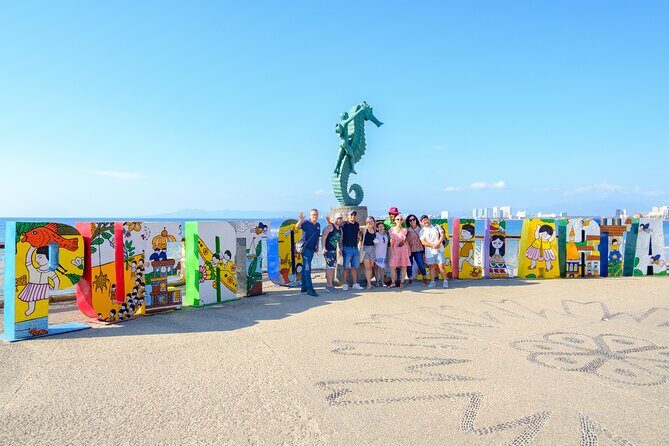 Full-Day Puerto Vallarta City Highlights Tour - Detailed Review of the Tour Experience