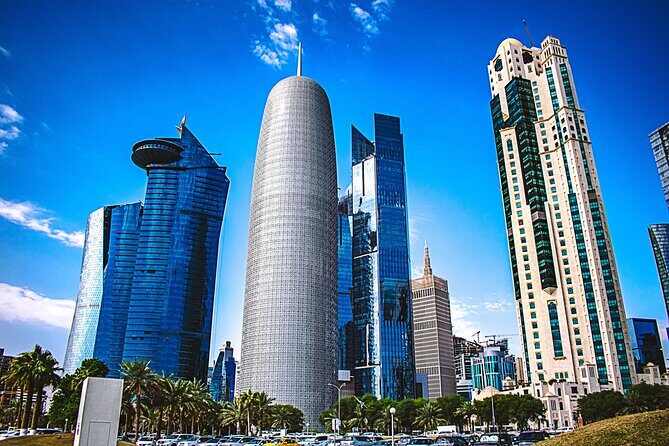 Full Day Qatar North and City Tour with Pickup From Doha - Who Will Love This Tour?