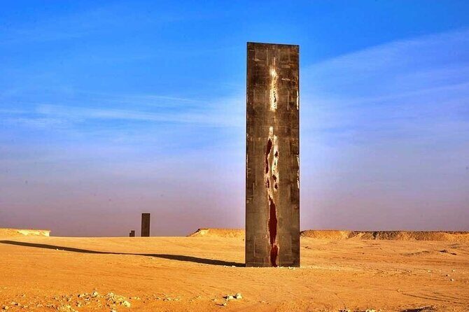 Full Day Qatar's North And West tour || History & Heritage - FAQ