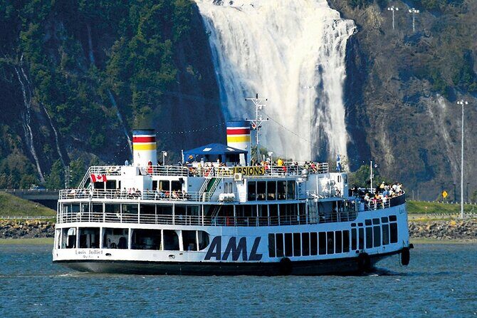 Full-Day Quebec City Tour plus Sightseeing Cruise - The Value of the Tour