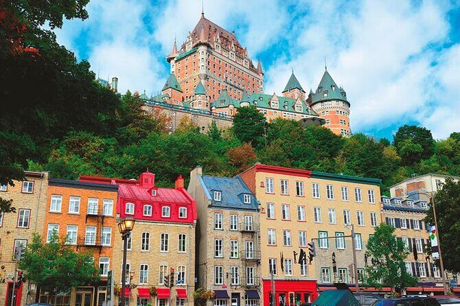 Full-Day Quebec City Tour plus Sightseeing Cruise - FAQs