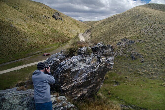 Full Day Queenstown & Southern Lakes Private Photography Tour - Exploring Queenstown and its Environs Through the Lens