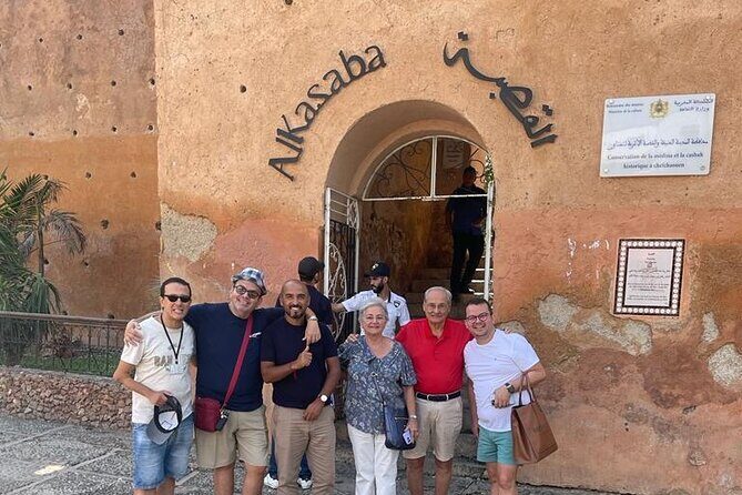 Full Day Rabat and Fez Tour from Casablanca - The Practical Aspects