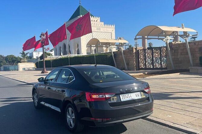 Full Day Rabat and Fez Tour from Casablanca - Who Will Love This Tour?