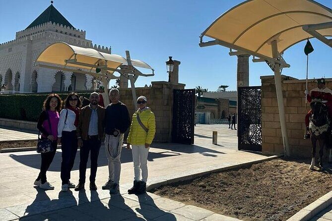 Full Day Rabat and Fez Tour from Casablanca - FAQ