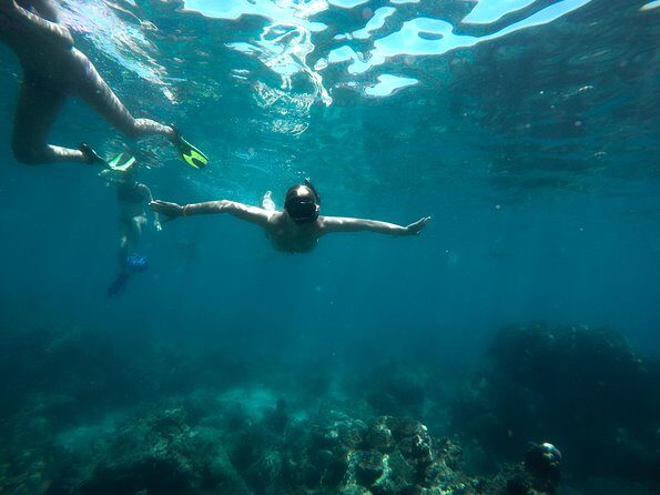 Full-Day Racha Noi and Racha Yai Snorkeling from Phuket - Who Should Consider This Tour?