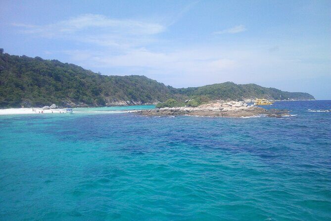 Full-Day Racha Noi and Racha Yai Snorkeling from Phuket - The Sum Up