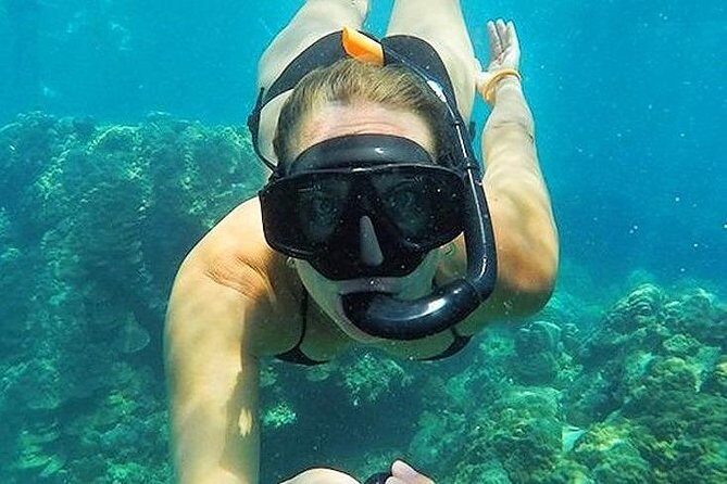 Full-Day Racha Noi and Racha Yai Snorkeling from Phuket - FAQ