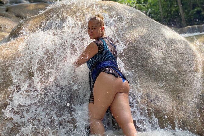 Full Day Rafting, Horse Back Riding and Blue Hole in Jamaica - An In-Depth Look at the Experience