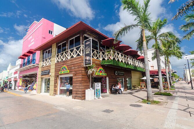 Full-Day Reef Snorkeling in Cozumel from Cancun with Lunch - Who Will Love This Tour?