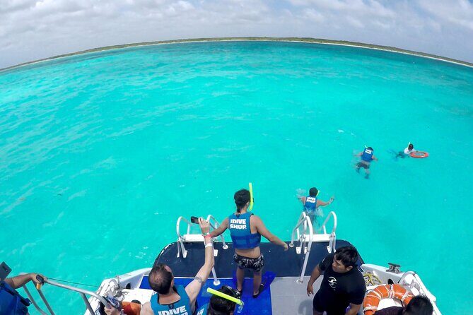 Full-Day Reef Snorkeling in Cozumel from Cancun with Lunch - Final Thoughts: Is This Tour Worth It?