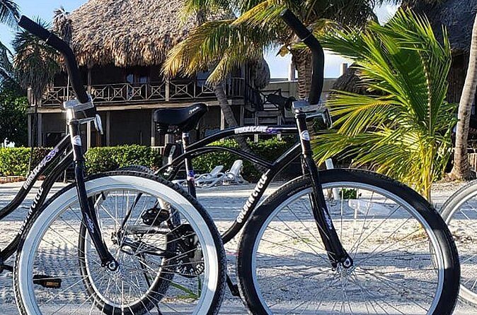 Full Day - Rent a Bike in Puerto Escondido - What to Expect from This Bike Rental Experience