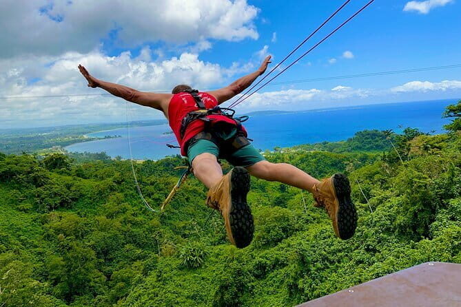 Full Day River Kayaking & Cascades from Port Vila - Practical Details and Tips