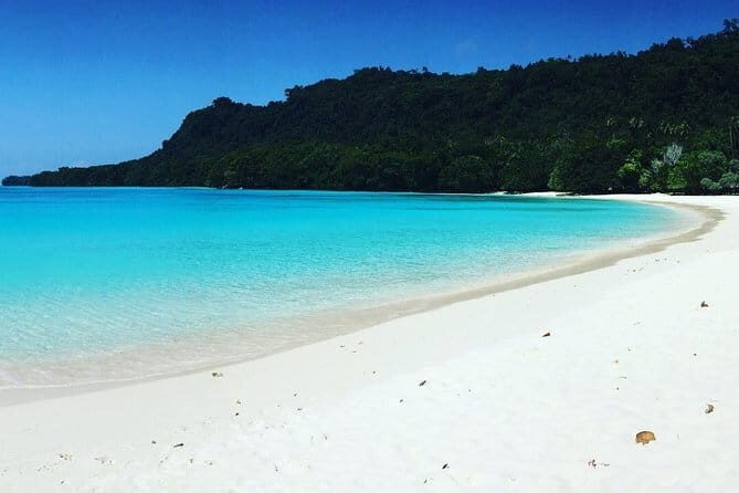 Full Day River Kayaking & Cascades from Port Vila - Final Thoughts