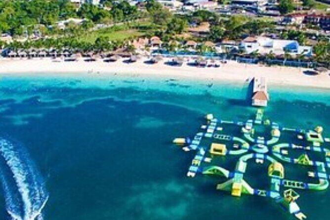 Full day River tubing and Puerto Seco Beach from Montego Bay. - What to Expect from Your Day