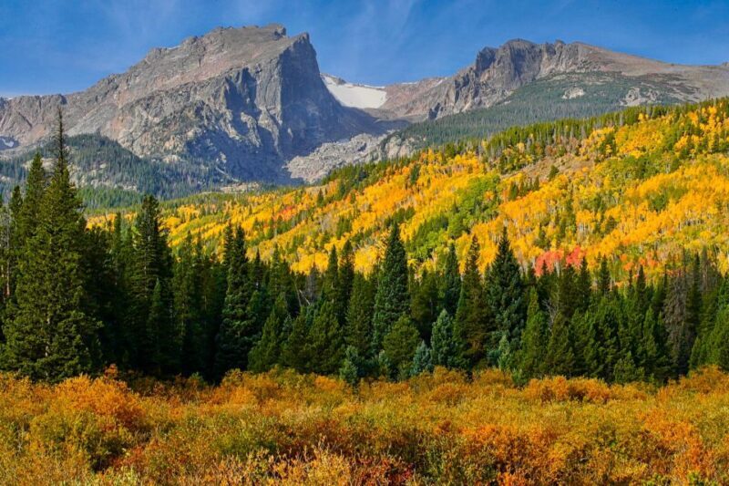 Full-Day RMNP Over the Top Tour - RMNPhotographer - Practical Details
