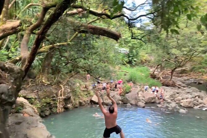 Full-Day Road to Hana and Waterfall Tour - Practical Considerations