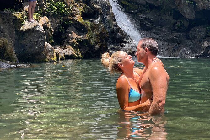 Full-Day Road to Hana and Waterfall Tour - Who Will Love This Tour?