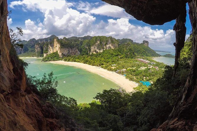 Full-Day Rock Climbing Course at Railay Beach by King Climbers from Krabi - Who Should Consider This Tour?