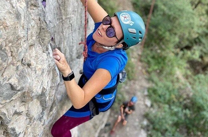 Full Day Rock Climbing in Ouray - Frequently Asked Questions