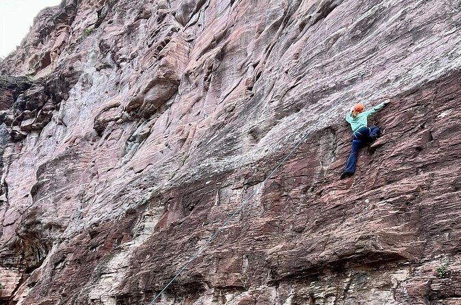 Full Day Rock Climbing in Ouray - Final Thoughts