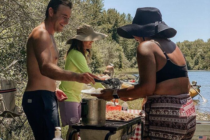 Full Day Rogue River Experience Class (I-IV) - Authentic Experiences and Traveler Feedback