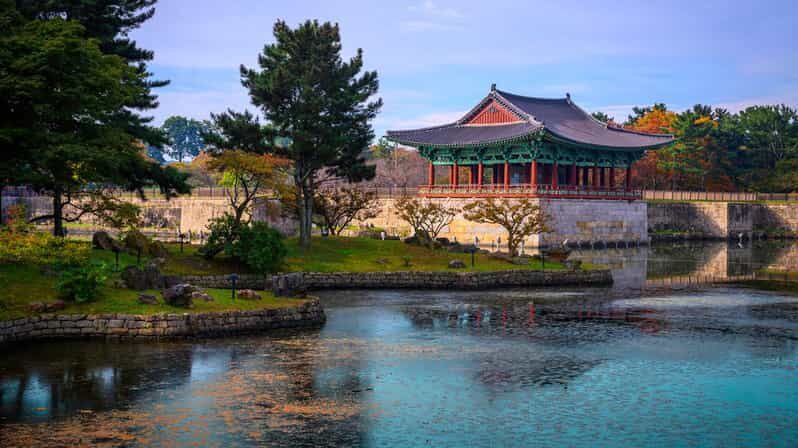 Full-Day Royal Gyeongju Tour: Discover Ancient History - Who Should Consider This Tour?