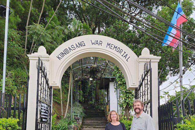 Full Day Sabah Tea Plantation & WWII Memorial - Practical Considerations for Travelers