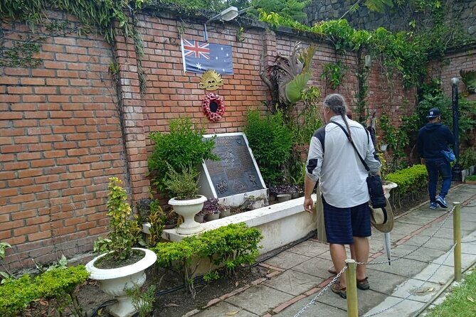 Full Day Sabah Tea Plantation & WWII Memorial - FAQs