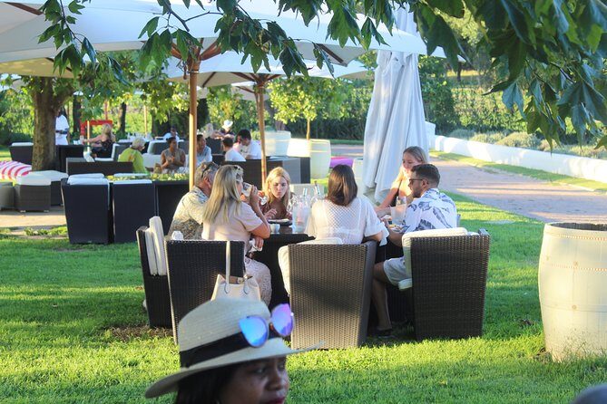 Full-Day Safari Aquila Game Reserve from Cape Town - FAQ