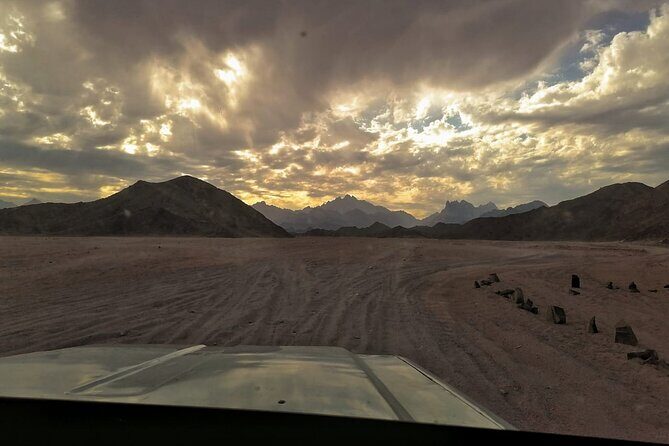 Full Day Safari ATV Quad, Camel Ride & Bedouin Dinner- Hurghada - Final Thoughts
