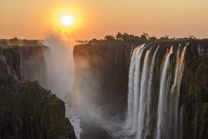 Full-day Safari Tour in Chobe - What Makes This Tour Stand Out?