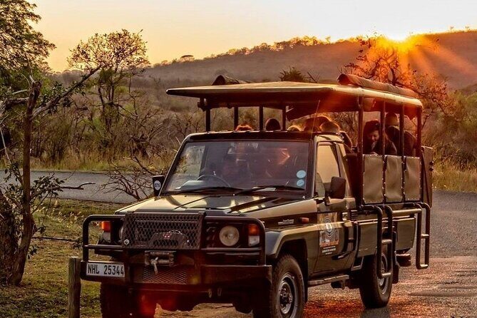 Full Day Safari Tour in Hluhluwe Imfolozi Park - The Special Touches and Practicalities