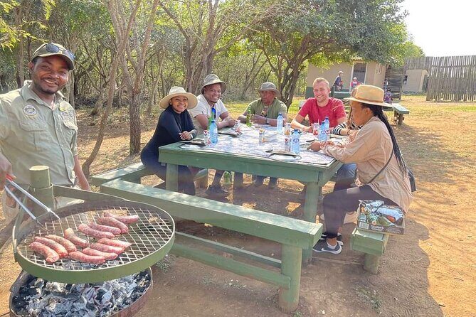 Full Day Safari Tour in Hluhluwe Imfolozi Park - Authentic Experiences and Unique Insights