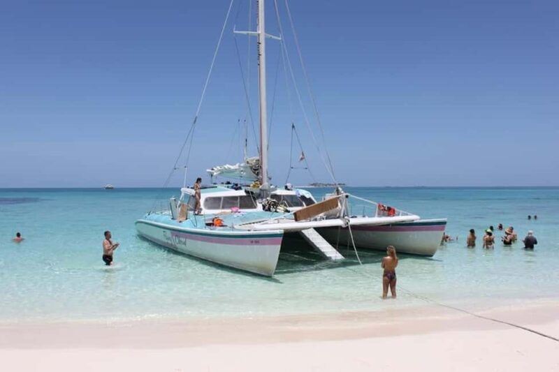 Full Day Sail and Snorkel with Turtles - Genuine Traveler Perspectives