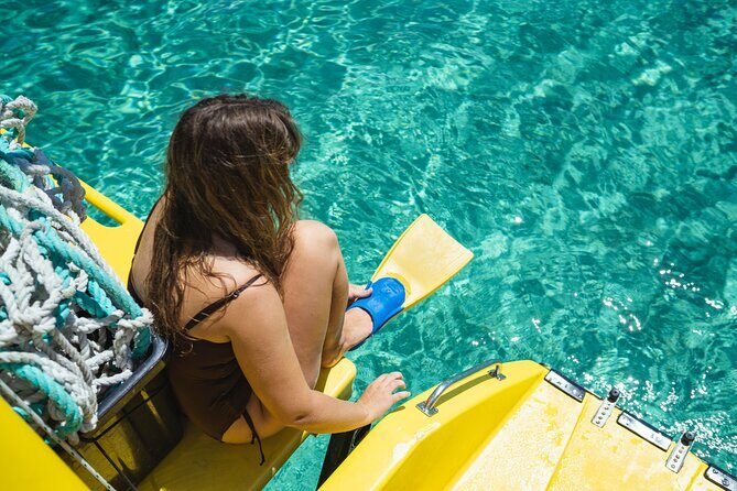 Full Day Sail to Rottnest Island from Fremantle - What Past Travelers Say