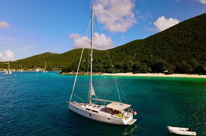 Full Day Sail with Max Charters - Final Thoughts