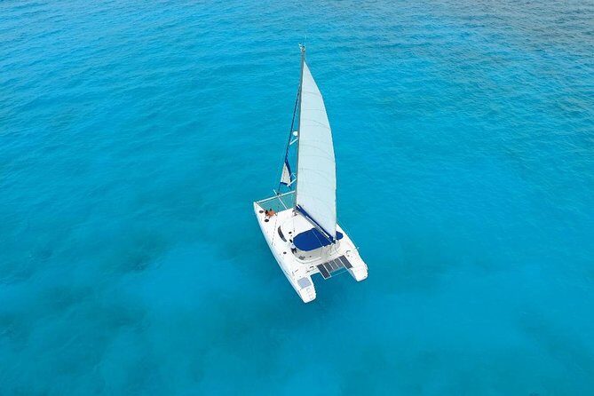 Full-Day Sailing Adventure to Isla Mujeres - What the Reviews Say—From Happy to Less Satisfied