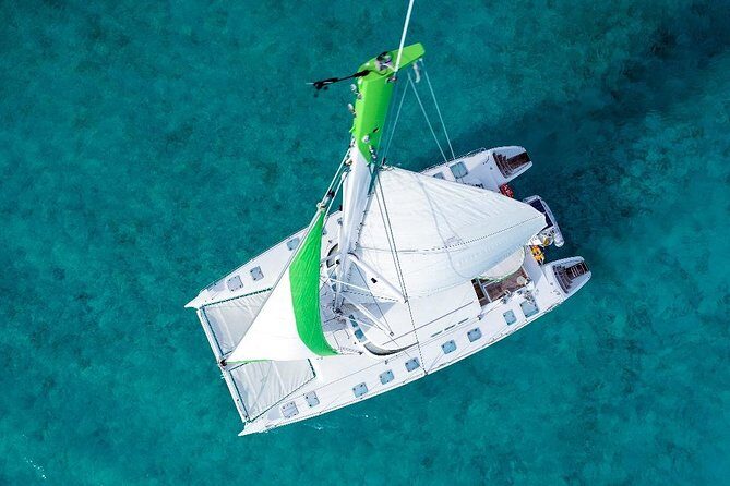 Full-Day Sailing Adventure to Isla Mujeres - Practical Tips for a Smooth Experience