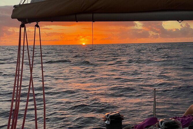 Full-Day Sailing and Snorkeling Excursion to Les Saintes - Why This Tour Shines