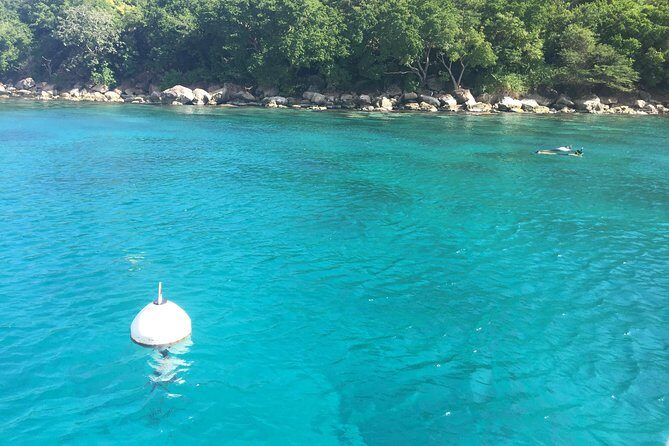 Full-Day Sailing and Snorkeling Excursion to Les Saintes - FAQ