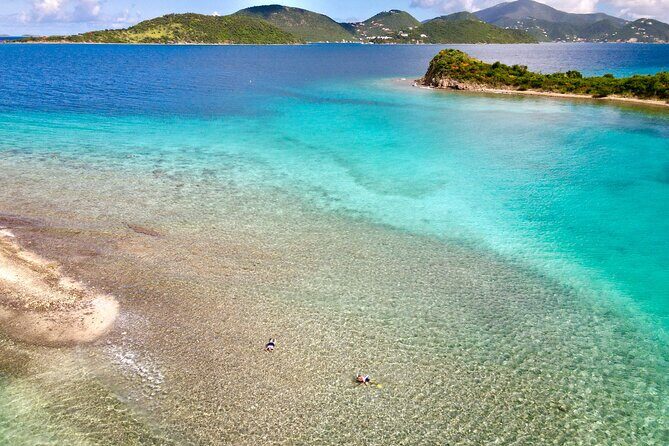 Full-Day Sailing Tour in Virgin Islands National Park - Who is this tour best for?
