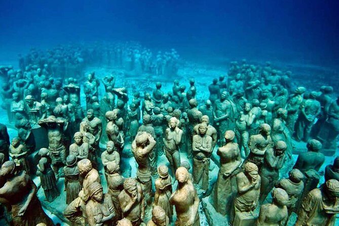 Full-Day Sailing Trip to Mujeres Island from Playa del Carmen - An In-Depth Look at the Tour